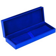 LPC 980, футляр для 1-3 ручек, синий, пластик