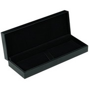 LPC 980, футляр для 1-3 ручек, черный, пластик