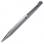 ELITE, ручка шариковая, серый/хром, металл