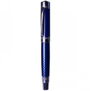 PROFESSIONAL, ручка-роллер, синий, металл