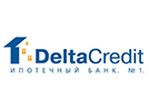 Банк DeltaCredit - наш постоянный клиент