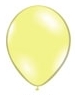 Печать логотипа на воздушных шарах, нанесение на лимонные шары