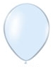 Печать логотипа на воздушных шарах, нанесение на шары синее небо