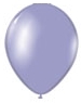 Печать логотипа на воздушных шарах, нанесение на шары цвета лаванда