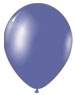 Печать логотипа на воздушных шарах, нанесение на шары с синим оттенком