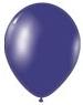 Печать логотипа на воздушных шарах, нанесение на шары цвета вечерний синий